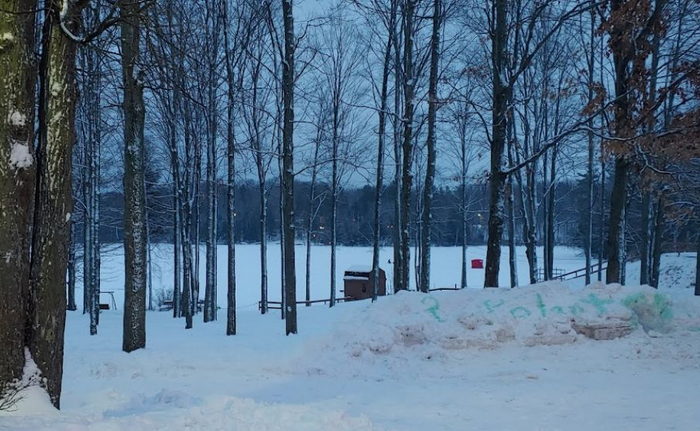 Center Lake Bible Camp - From Web Listing (newer photo)